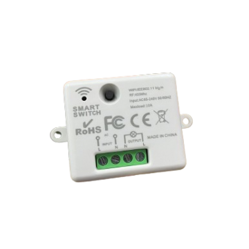 SMART MINI SWITCH (SH-MINI-SW)