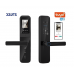 XSDTS Tuya Wifi Digital Electronic Smart Door Lock With Biometric Camera (SH-SL-F8-WCAM)