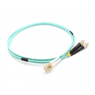 CA-OM3 FFC to LC Multimode Patchcord- 5 Meter (FFC-LC M3 5m)