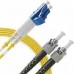 Singlemode Patch Cable