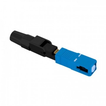 FB- SC UPC SINGLEMODE FAST CONNECTOR (FSC-CONNECTOR)