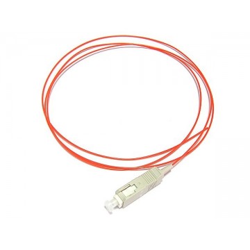 CA-FSC Pigtail Beige Multimode 50/125 SX - 1 Meter (FSC-PIGTAIL.M)