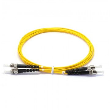 CA-FST to ST Singlemode Patchcord- 2 Meter (FST-ST SM 2m)