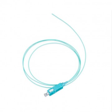 CA-FSC Pigtail OM3 Multimode SX - 1 Meter (FSC-PIGTAIL.M3)