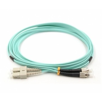 CA-OM3 FFC to SC Multimode Patchcord- 5 Meter (FFC-SC M3 5m)
