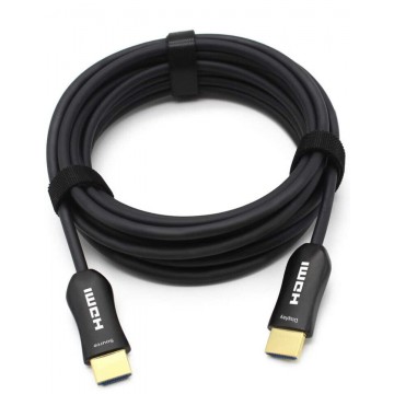 CA-HDMI Fiber Optic Cable 10 Meters (HC-10M)