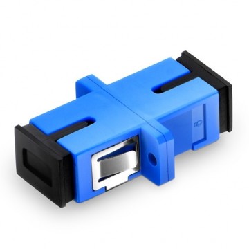 FB- SC UPC SIMPLEX SINGLEMODE ADAPTER (FSC-ADAPTER.S)