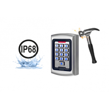 Access Control System