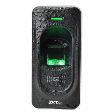 Access Control System
