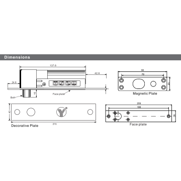 Access Control System