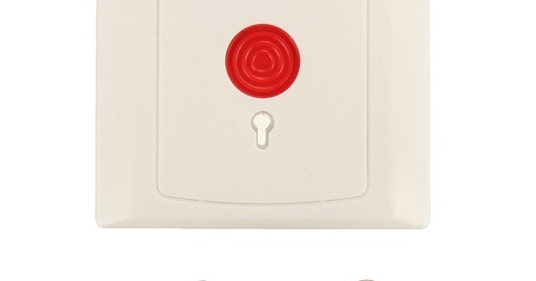 Emergency Panic Button