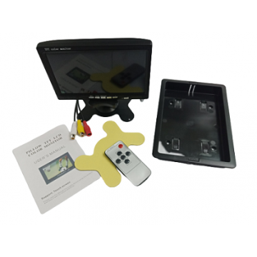 Monitor
