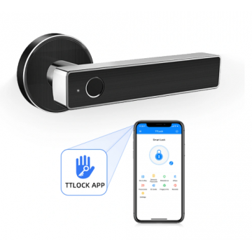 Smart Door Lock